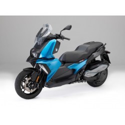 C 400 X Urban Mobility C 400 X Urban Mobility